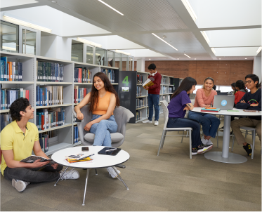 New Lecturer Meeting